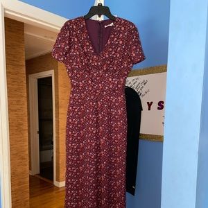 Women’s size xs jumpsuit